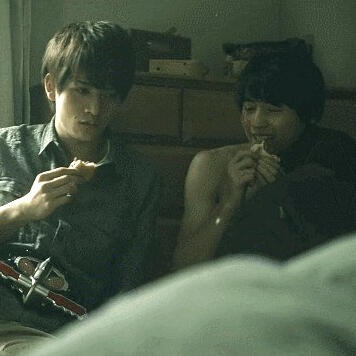 Haruka x Mamoru (Amazons)