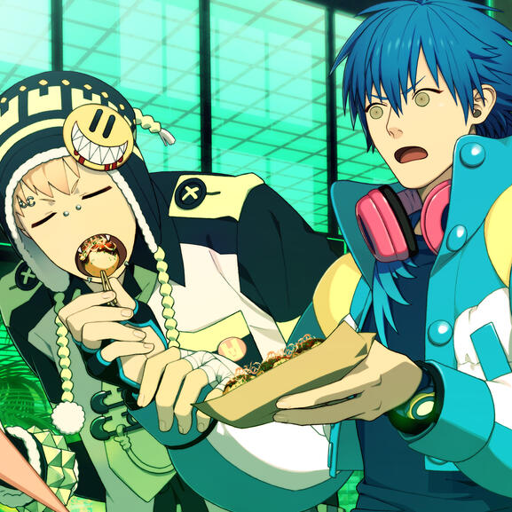 Aoba& + Noiz (DMMD)