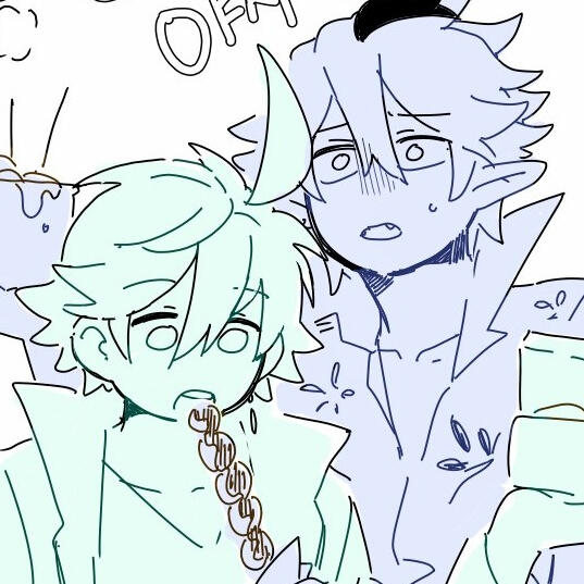 CielAin (1st/3rd path Ciel x 2nd/3rd path Ain) (Els)