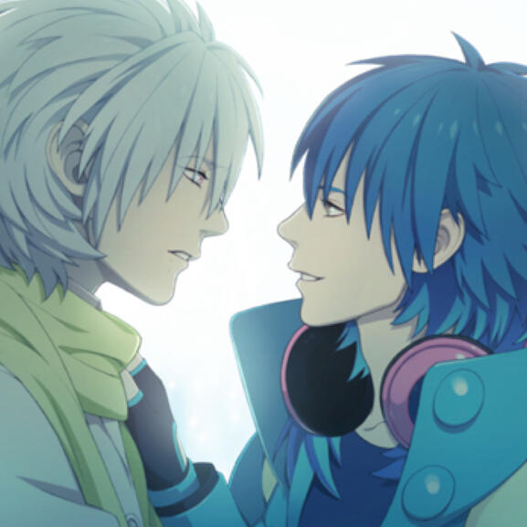 ClearAoba&amp; (DMMD)
