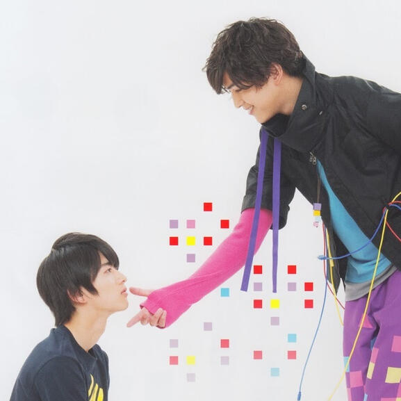 ParaEmu&amp; (ExAid)